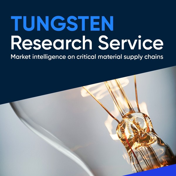 Tungsten