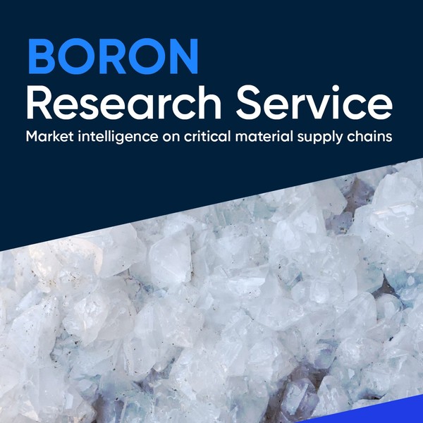 Boron
