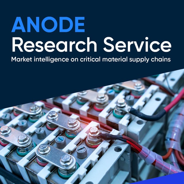 Anode