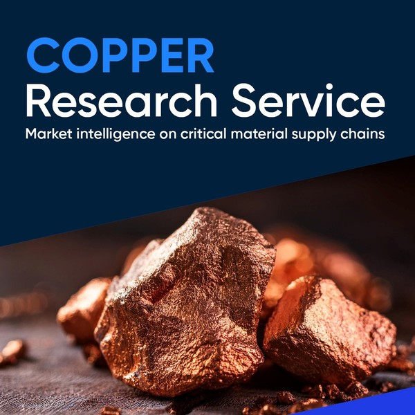 Copper