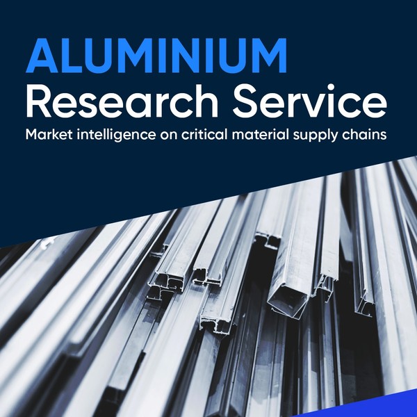 Aluminium