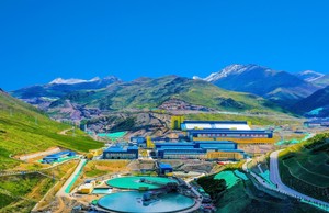 Zijin Mining and JDC partner to build domestic molybdenum capacity in China