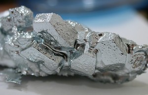 US and Australian governments to support gallium development with Alcoa