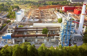 US developer progresses country’s first alumina plant in over 50 years