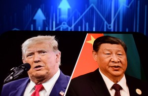 China to suspend rare earth export controls for one year 