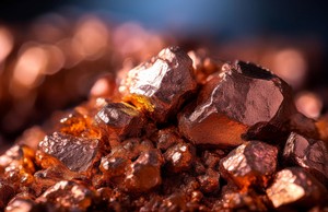 High copper prices persist in early 2026