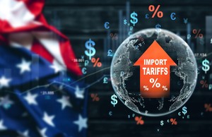 Tariffs on steel and aluminium: doubling down    