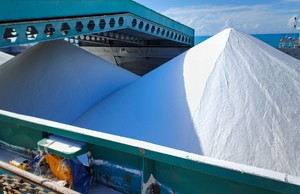 Alcoa to permanently close its alumina refinery in Western Australia 
