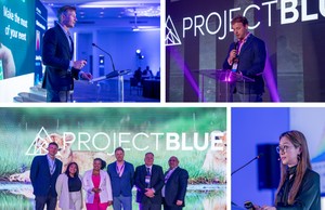 The Project Blue Story – Market Intelligence for the Critical Materials Era