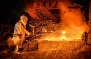 Vale boosts Onça Puma output with second furnace start-up
