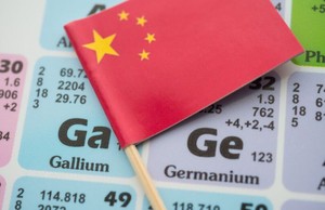 China tightens control on gallium processing technology from Bayer liquor