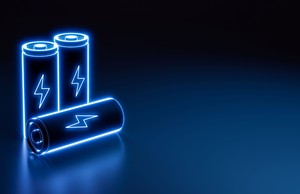 AESC starts battery production in France having paused construction of US plant