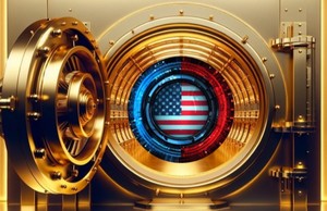 Project Vault and US supply chain resilience