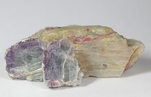 China’s anti-involution crackdown poses risk to lepidolite supply