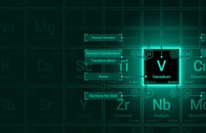 New energy demand for vanadium is growing, but South African supply is falling back