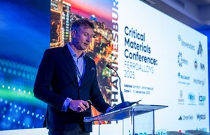 Global ferroalloys leaders reflect on key insights from Project Blue’s Critical Materials Conference: Ferroalloys 2025