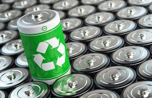 Regulation takes centre stage in battery recycling