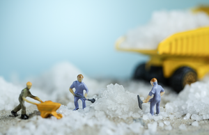 BCI mining lease granted for Australian salt operations 