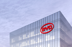 BYD plans to step up investment into the 2-wheeler battery market