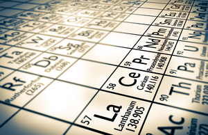 Myanmarese production of rare earths continues to be impacted by heavy rainfall 