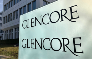 How will Glencore's lower output impact cobalt oversupply?