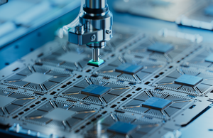 South Korean semiconductor exports increase in June