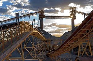 Argentina’s copper mining revival