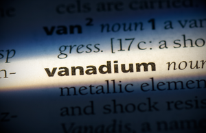 US sanctions targets Russian metals and mining exports, including vanadium 