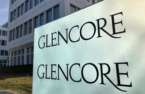 Glencore to exit Koniambo nickel operation