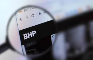 BHP stalks embattled Anglo American, despite rejection of second hostile bid