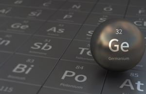 Gécamines prepares to ship first germanium concentrates from the DRC to Belgium 