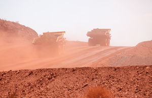 Simandou iron ore project development edges closer