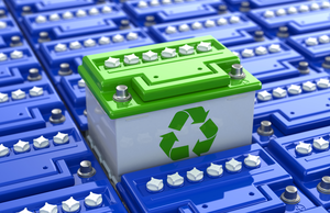 Ascend and Elemental form joint venture to boost European battery recycling 