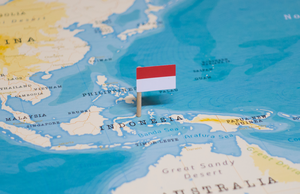 New soda ash plants planned for Indonesia