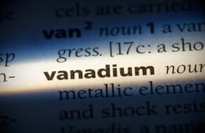 Vanadium: Bushveld finalises the sale of Vanchem