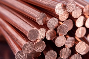 Nexans invests more than €90M (US$97M) in Continuus-Properzi copper rod line in France  