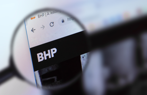 What would a BHP buyout of Anglo mean for critical materials?