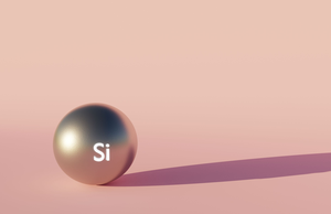 Ferrosilicon meets 3D printing