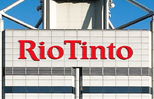 Rio Tinto invests US$350M into Rincon lithium project in Argentina